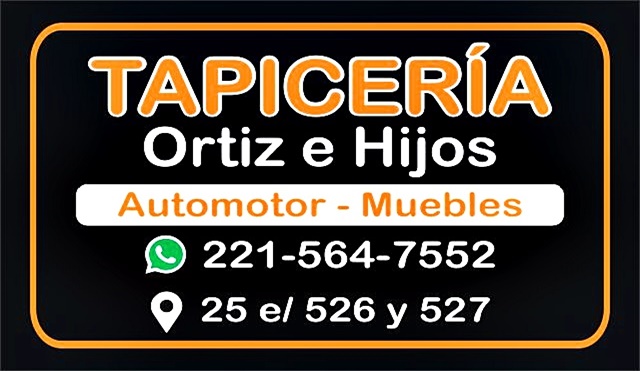 Tapicería Ortiz